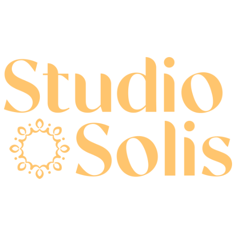 Studio Solis - Brisbane Based Graphic Design & Branding